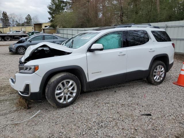 GMC ACADIA SLT 2021 1gkknmls0mz129652