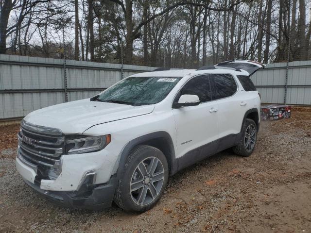 GMC ACADIA SLT 2022 1gkknmls0nz115686