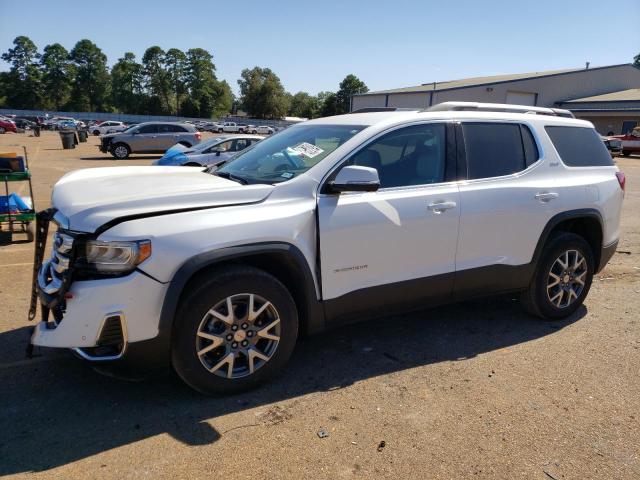 GMC ACADIA 2023 1gkknmls0pz123273