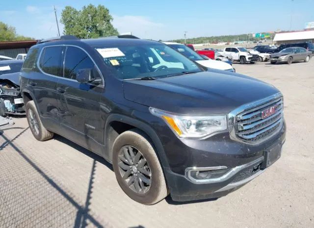 GMC ACADIA 2017 1gkknmls1hz132632