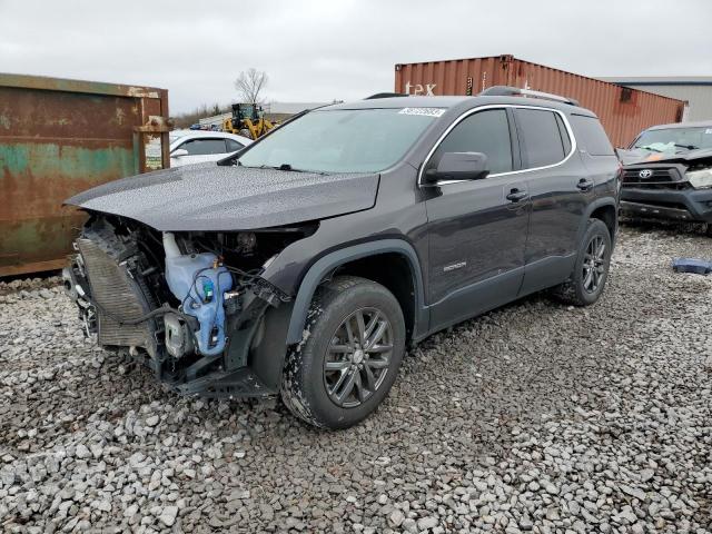 GMC ACADIA SLT 2017 1gkknmls1hz172984