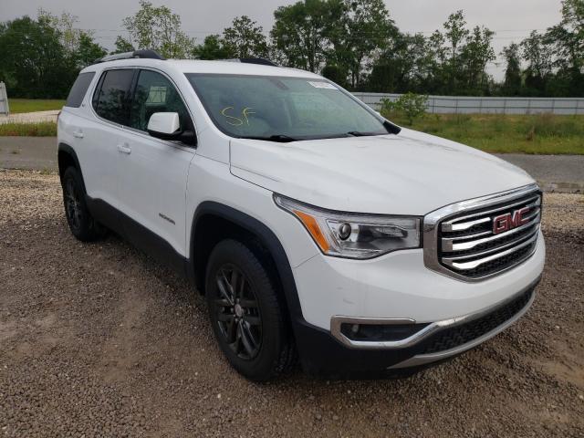 GMC ACADIA 2018 1gkknmls1hz193432