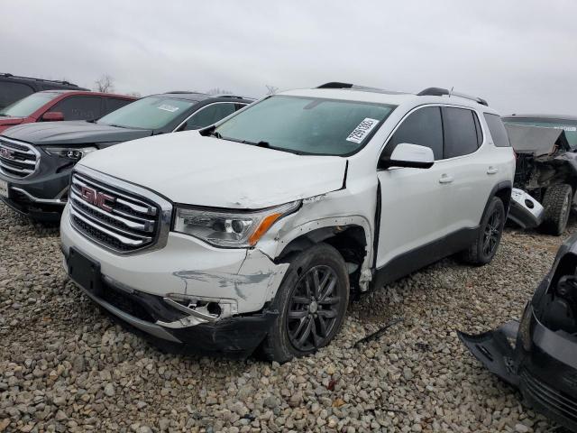 GMC ACADIA SLT 2017 1gkknmls1hz195987