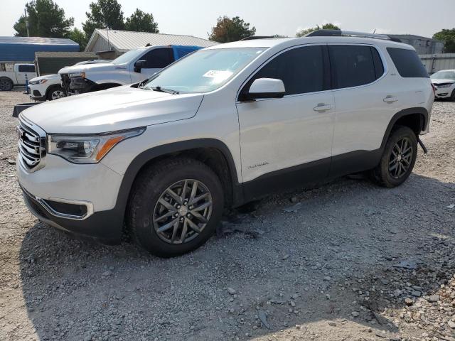 GMC ACADIA SLT 2017 1gkknmls1hz196024