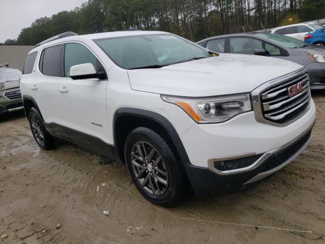 GMC ACADIA SLT 2017 1gkknmls1hz218362