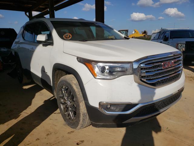 GMC ACADIA SLT 2017 1gkknmls1hz219821