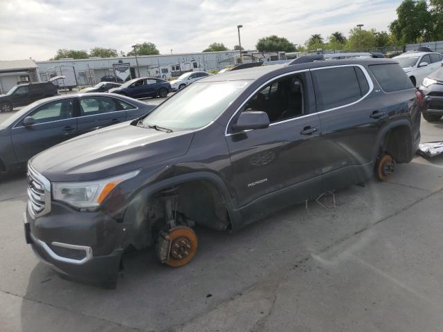 GMC ACADIA 2017 1gkknmls1hz228244