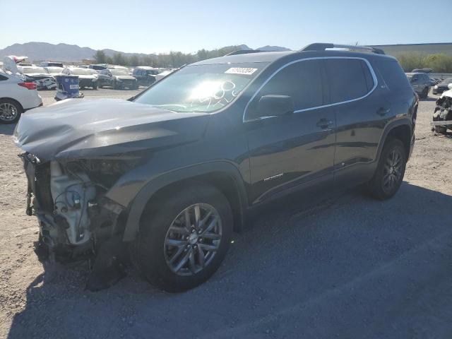 GMC ACADIA 2017 1gkknmls1hz241298