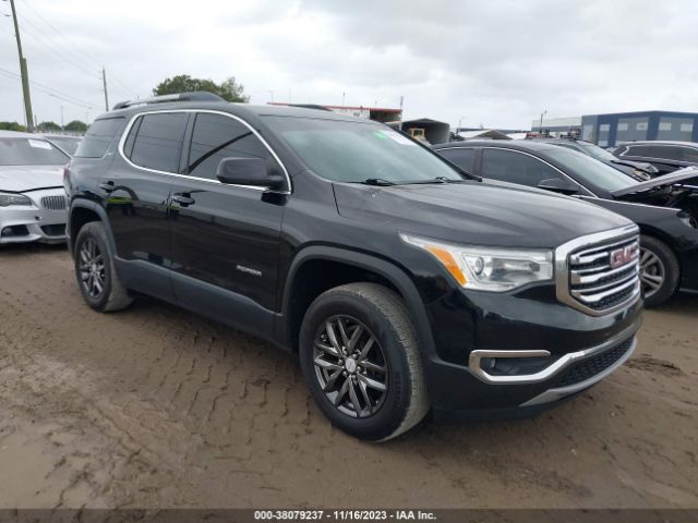 GMC ACADIA 2017 1gkknmls1hz243844