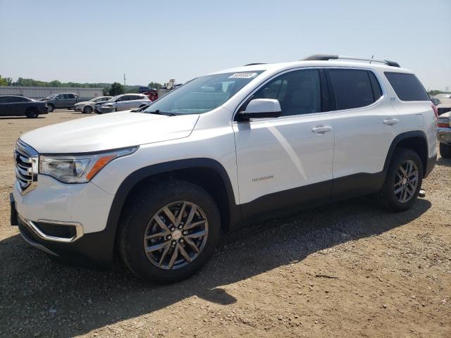 GMC ACADIA SLT 2017 1gkknmls1hz274964