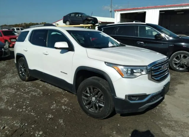 GMC ACADIA 2017 1gkknmls1hz279775