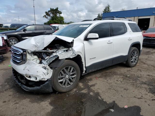 GMC ACADIA 2017 1gkknmls1hz281199