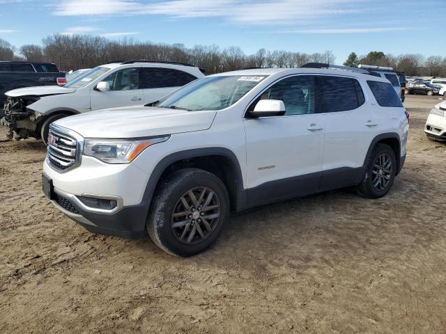 GMC ACADIA 2017 1gkknmls1hz281817