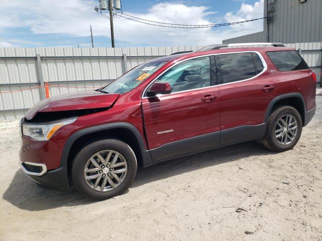 GMC ACADIA SLT 2017 1gkknmls1hz307087