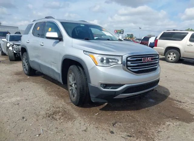 GMC ACADIA 2018 1gkknmls1jz113150