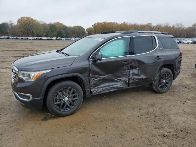 GMC ACADIA SLT 2018 1gkknmls1jz121040