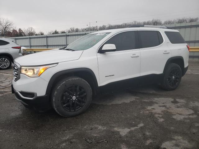 GMC ACADIA 2018 1gkknmls1jz124343