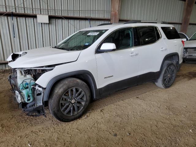 GMC ACADIA 2018 1gkknmls1jz130658