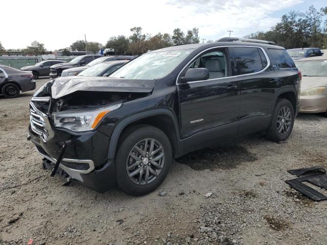 GMC ACADIA SLT 2018 1gkknmls1jz143846