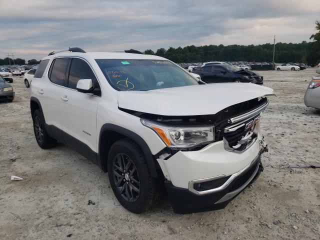 GMC ACADIA SLT 2018 1gkknmls1jz157049