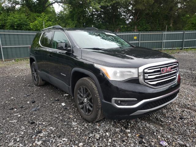 GMC ACADIA SLT 2018 1gkknmls1jz175504