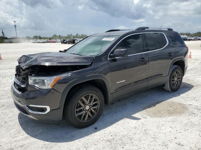 GMC ACADIA SLT 2018 1gkknmls1jz185904