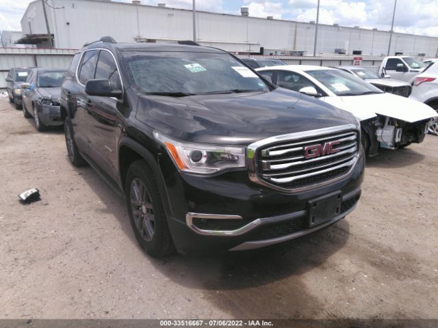 GMC ACADIA 2018 1gkknmls1jz201390