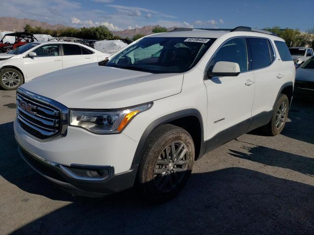 GMC ACADIA SLT 2018 1gkknmls1jz247768