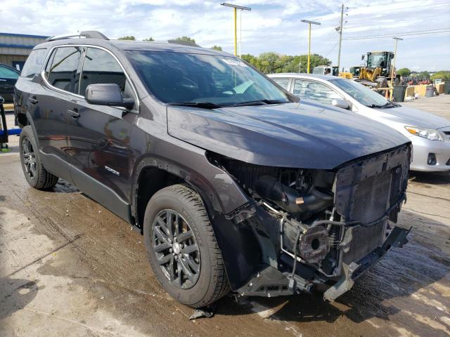 GMC ACADIA SLT 2019 1gkknmls1kz103168