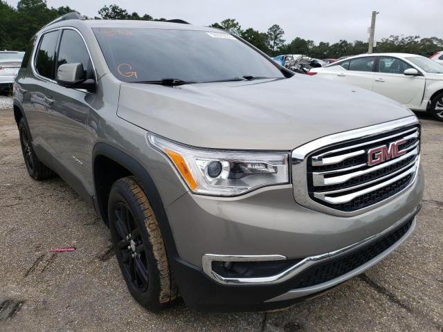 GMC ACADIA SLT 2019 1gkknmls1kz105907