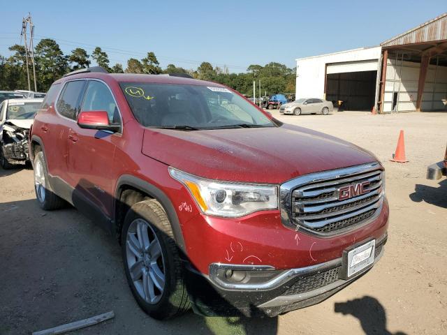 GMC ACADIA SLT 2019 1gkknmls1kz134999