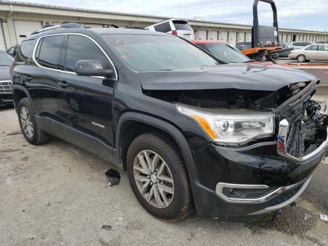 GMC ACADIA SLT 2019 1gkknmls1kz157053