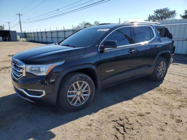 GMC ACADIA 2019 1gkknmls1kz181921