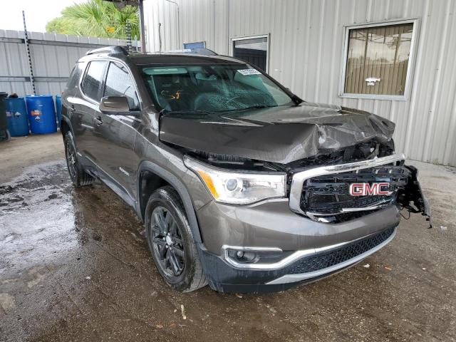 GMC ACADIA SLT 2019 1gkknmls1kz183006