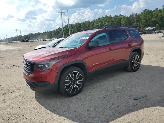 GMC ACADIA SLT 2019 1gkknmls1kz191073