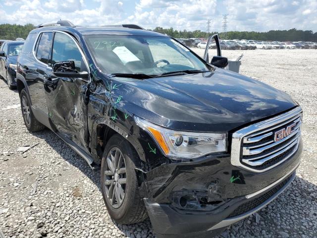 GMC ACADIA SLT 2019 1gkknmls1kz198427