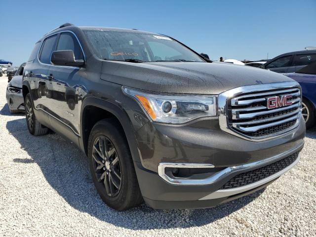 GMC ACADIA SLT 2019 1gkknmls1kz222807