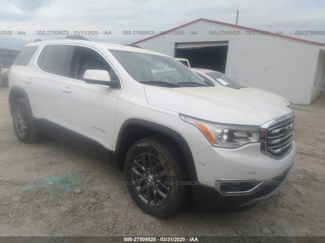 GMC ACADIA 2019 1gkknmls1kz229191