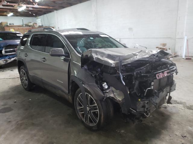 GMC ACADIA SLT 2019 1gkknmls1kz240305