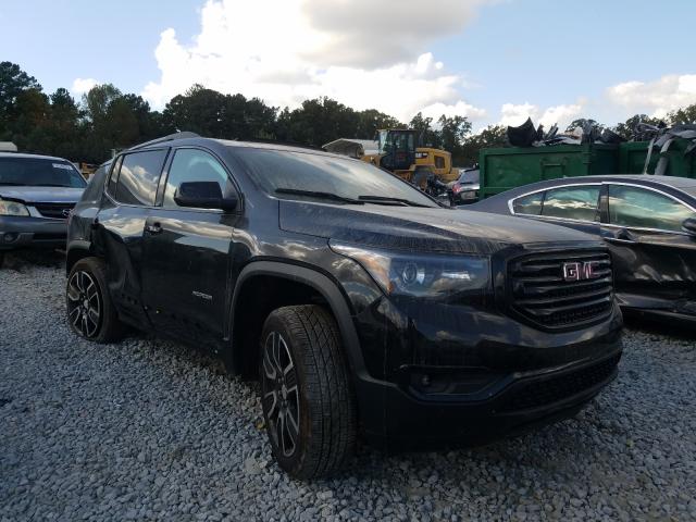 GMC ACADIA SLT 2019 1gkknmls1kz240658