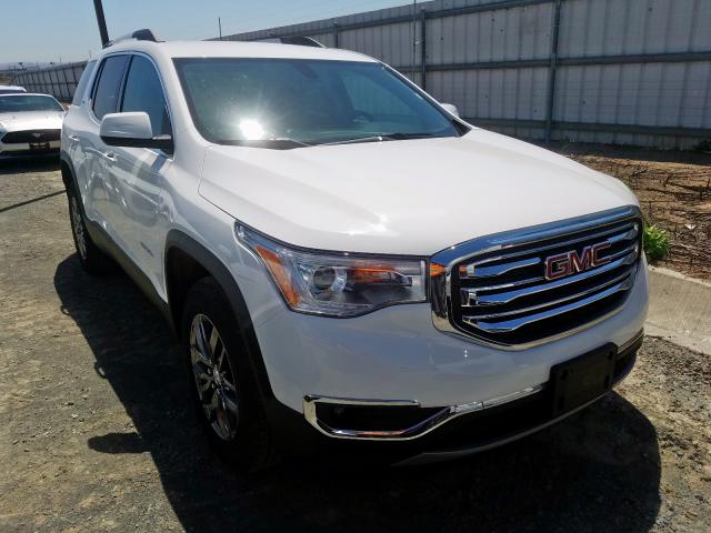 GMC ACADIA SLT 2019 1gkknmls1kz243012