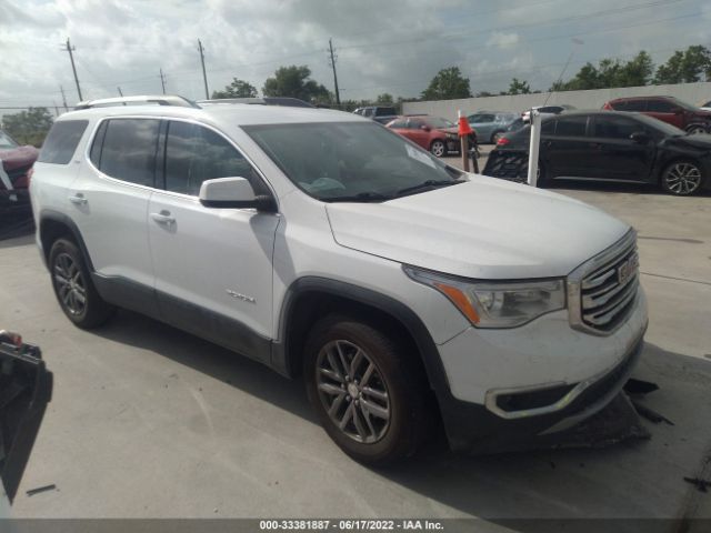 GMC ACADIA 2019 1gkknmls1kz243771