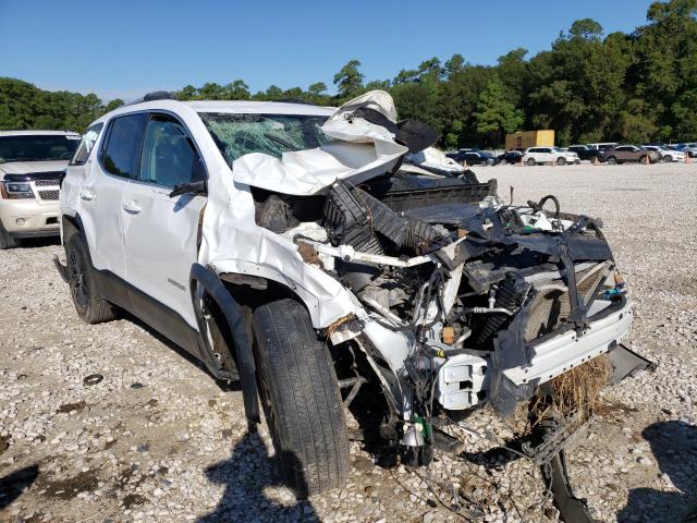 GMC ACADIA SLT 2019 1gkknmls1kz248971