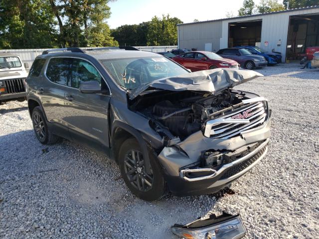 GMC ACADIA 2019 1gkknmls1kz255581