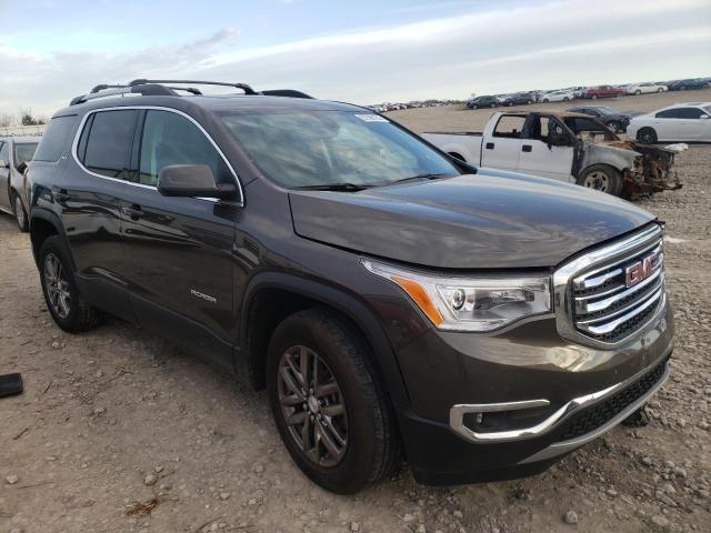 GMC ACADIA SLT 2019 1gkknmls1kz260098