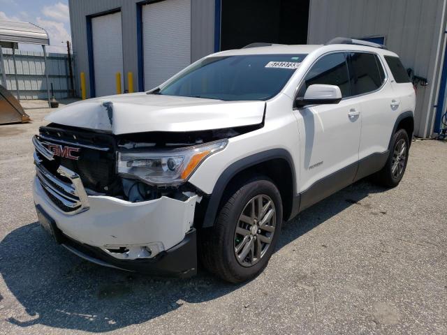 GMC ACADIA SLT 2019 1gkknmls1kz284840