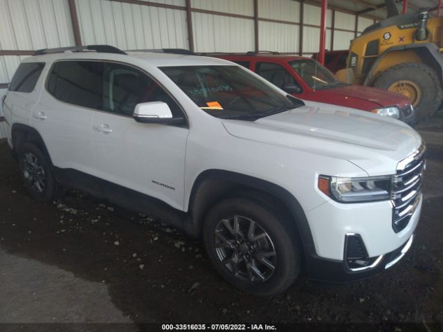 GMC ACADIA 2020 1gkknmls1lz111773