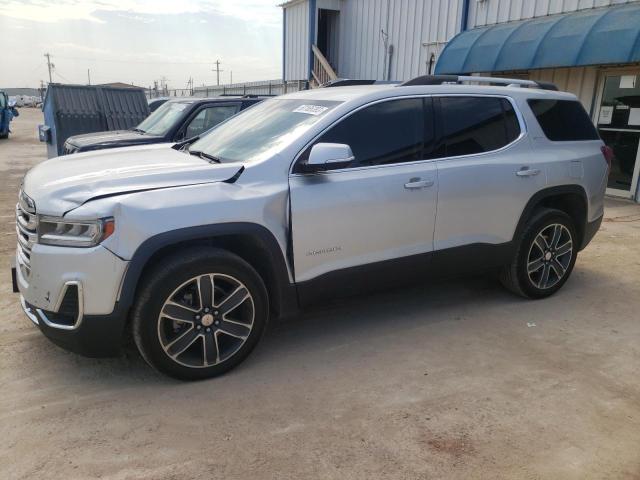 GMC ACADIA SLT 2020 1gkknmls1lz112177