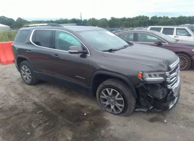 GMC ACADIA 2020 1gkknmls1lz112387