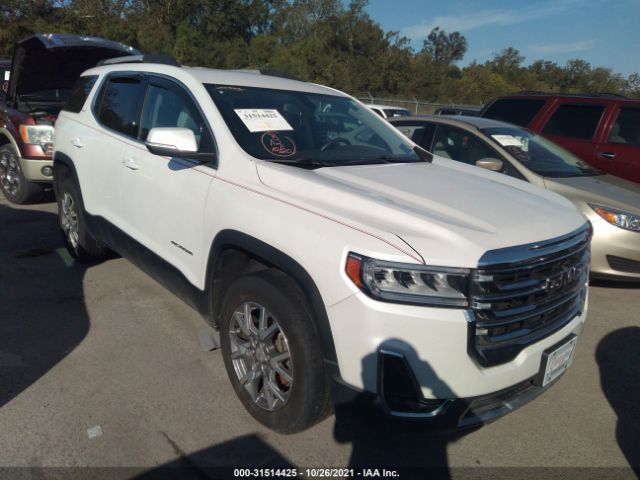 GMC ACADIA 2020 1gkknmls1lz112406